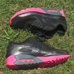 Nike Air Max Sneakers